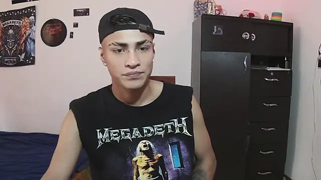 Fenix_hardcock webcam
