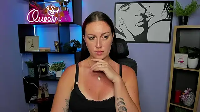 FUN_AMI webcam