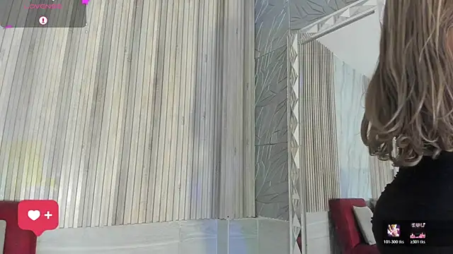 BriannaChelsea webcam