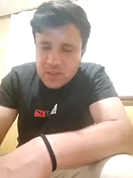 Canercakan webcam
