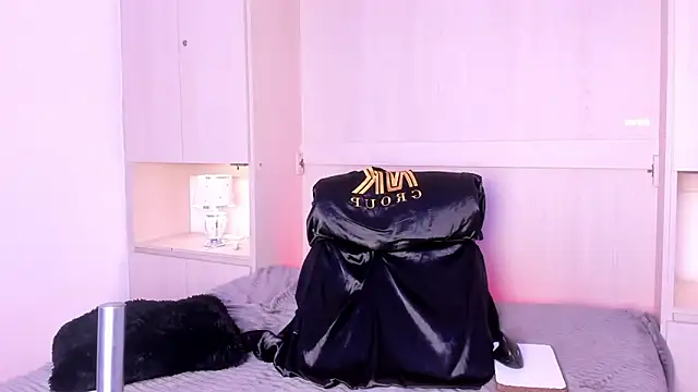 Stefannyevans_ webcam