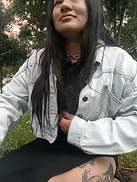 Bathory777 webcam
