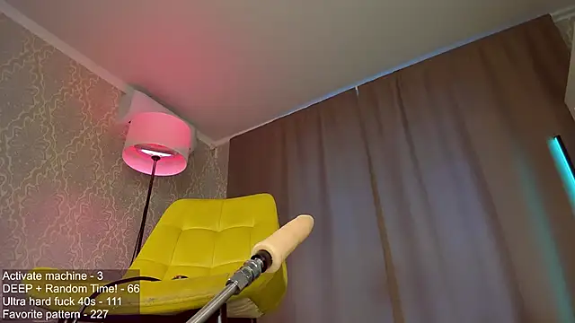 Juicy_Vikki webcam