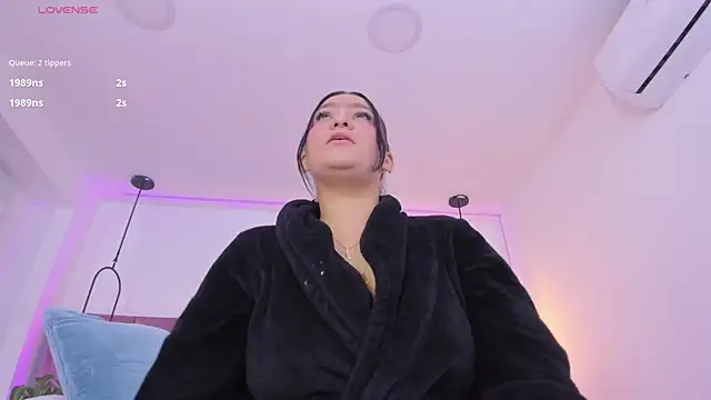 babepolly webcam