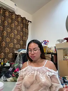 Ponthip webcam