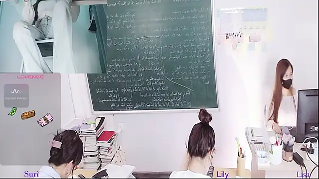 _Math_ webcam