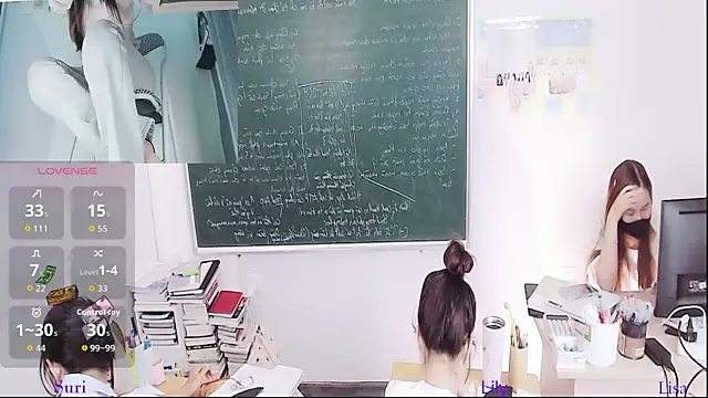 _Math_ webcam