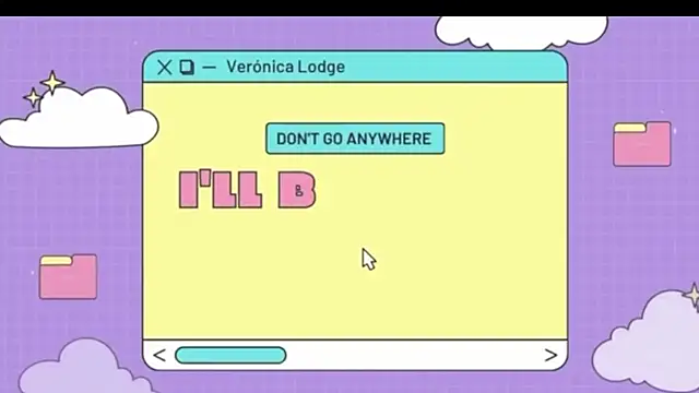 sweetveronicalodge webcam