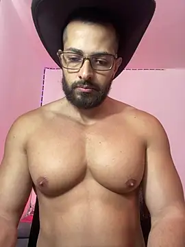 magnumchris webcam