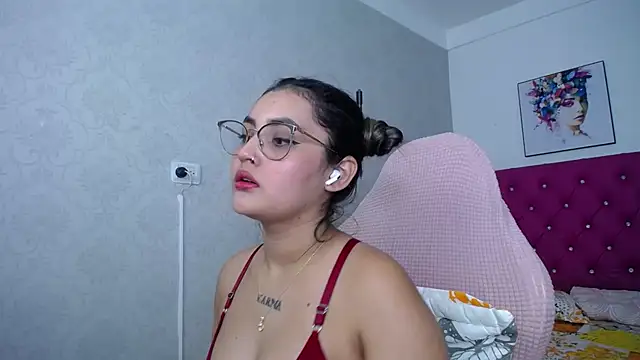 kathe-mills235 webcam