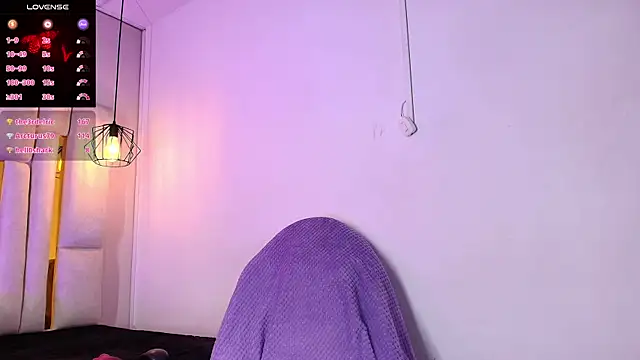 morgana_white webcam