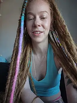 LucidLucy webcam