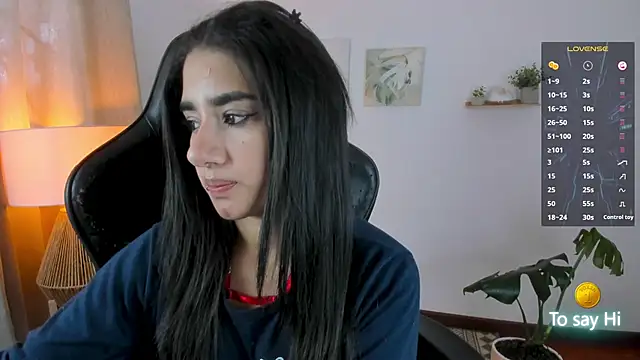 annadu011 webcam