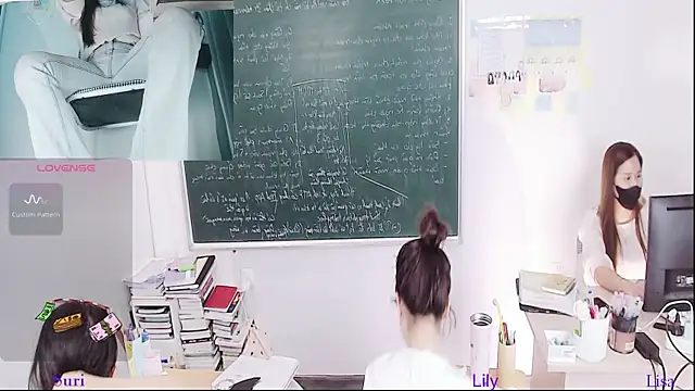 _Math_ webcam