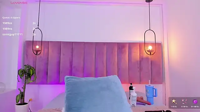 babepolly webcam