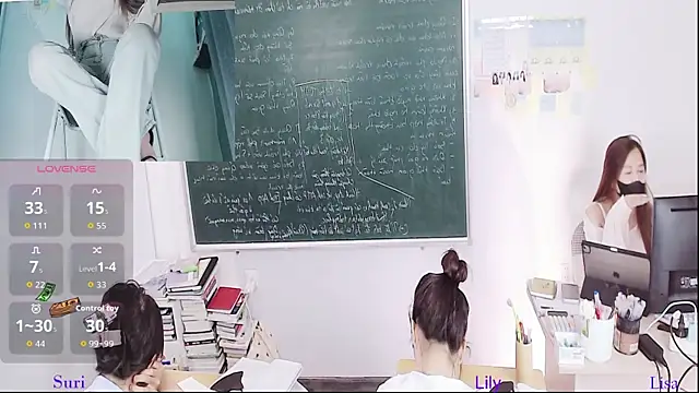_Math_ webcam