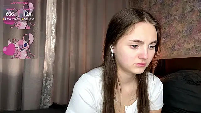 LoraDavi webcam