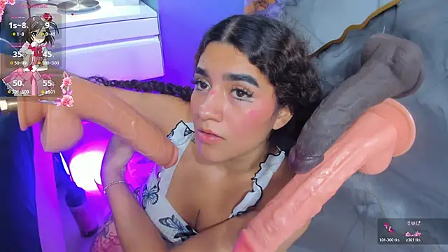 little_valentinaa webcam