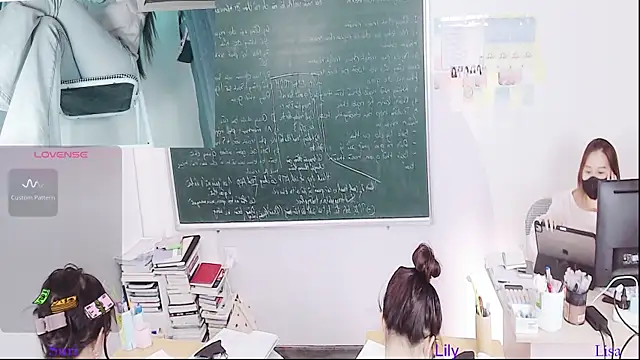 _Math_ webcam