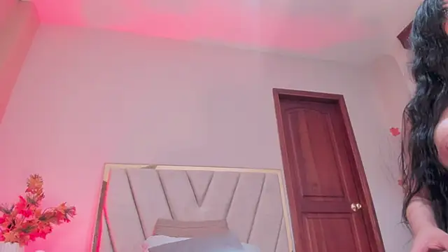 SeleneLujan webcam