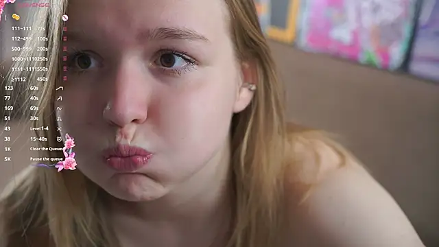 VinnieSerrano webcam