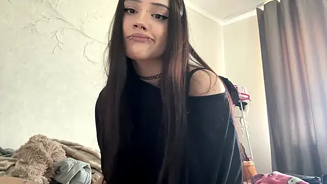 LouisePavlides webcam