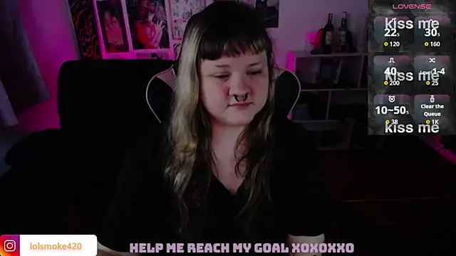 Bdsm_and_fries webcam