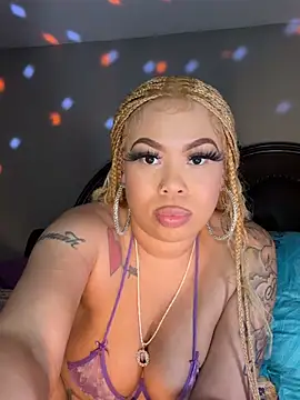 RenaThickAss webcam