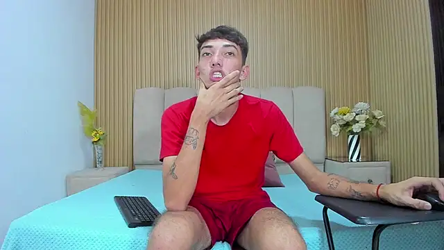 MichaelVasquex