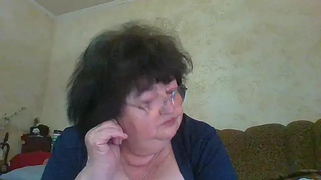 MilaSky5303 webcam