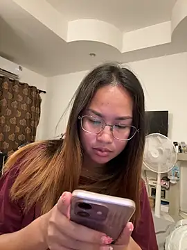 Ponthip webcam