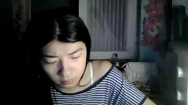 CarlyJoy webcam