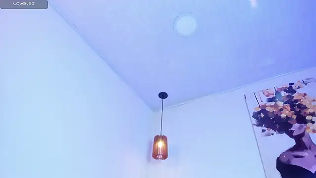 dolly_zoe webcam