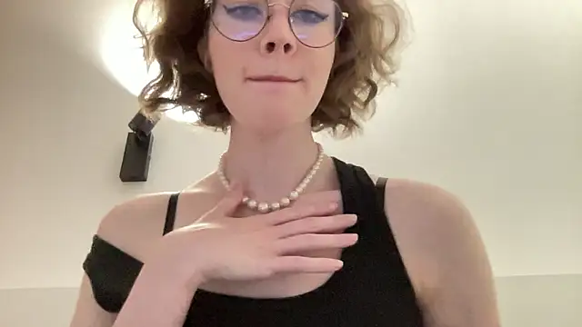 ms_christiana webcam