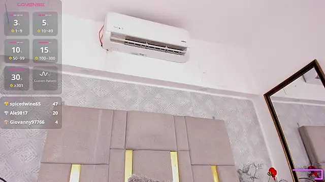 Camilaa_Sanchez_ webcam