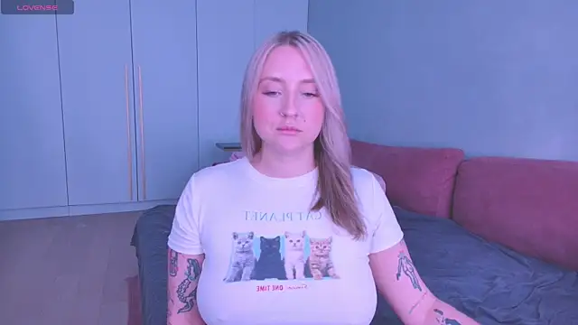 Oh_mylissa webcam