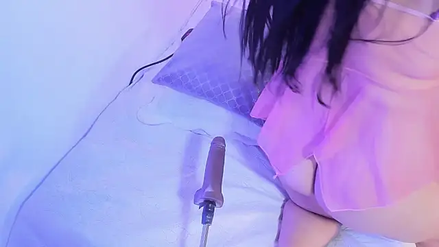 YUSELFI_ROSS_ webcam