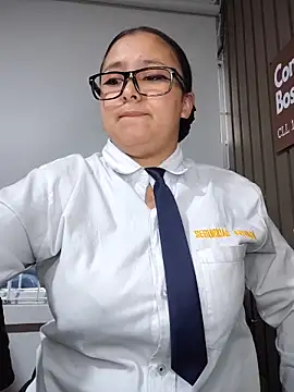 Cute_Penelope webcam