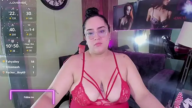 Sofiia_davis23 webcam