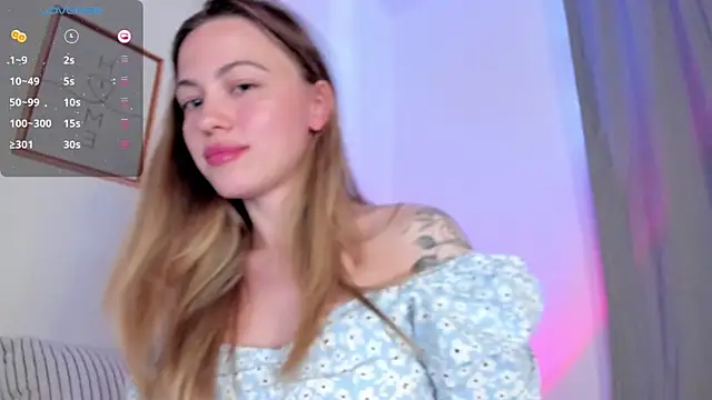 damn_cutie webcam