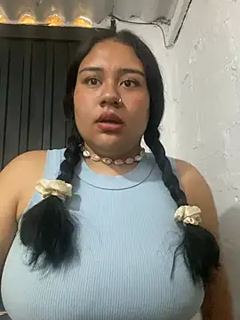 SofiaGarcia7 webcam