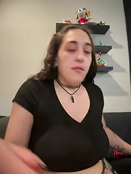 ThicBunz webcam