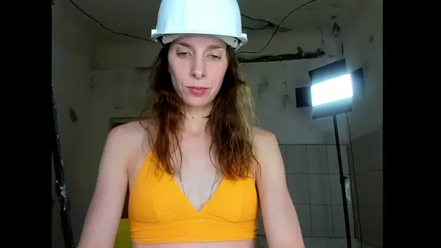 YourSuperModel webcam