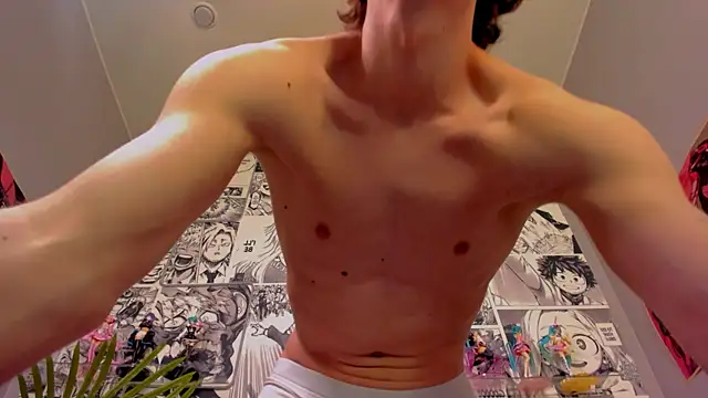 LukeSweet webcam