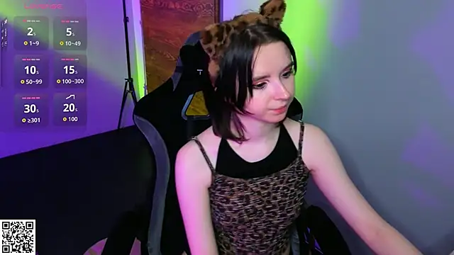 Nora_Failure webcam
