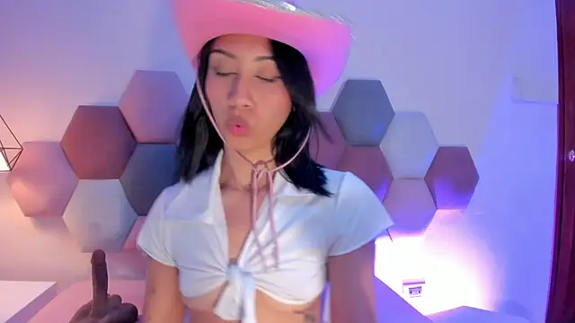 MelissaFoxx webcam