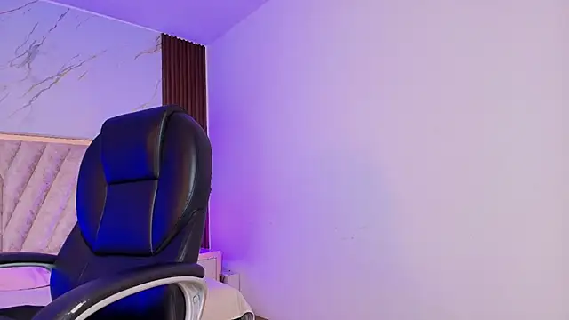 Amelie_saenz webcam