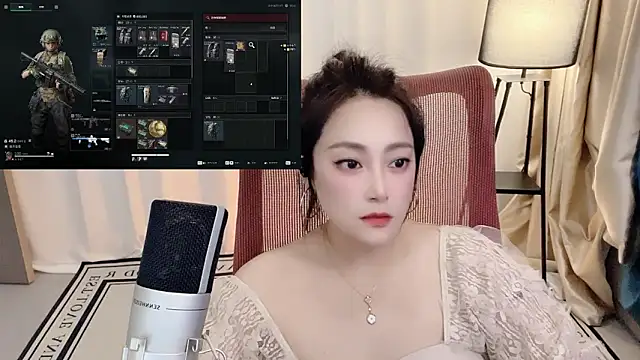 Daisy-77 webcam