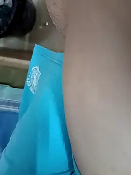 huzi518 webcam