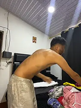 Fernando_Official webcam